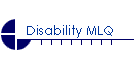 Disability MLQ