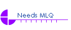 Needs MLQ