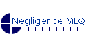 Negligence MLQ