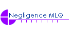 Negligence MLQ