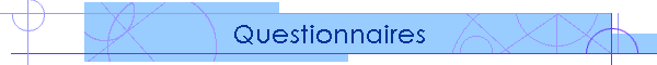 Questionnaires